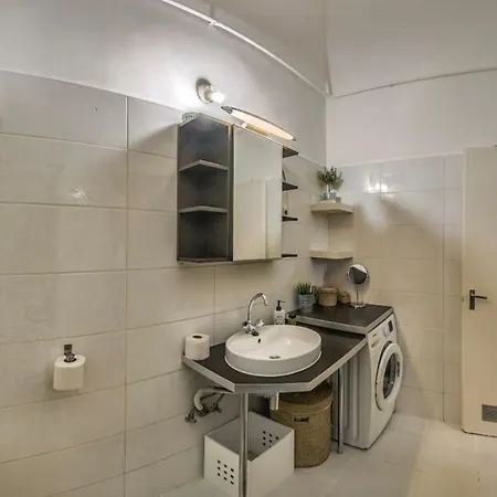 Liberty Bridge Apartment Budapest